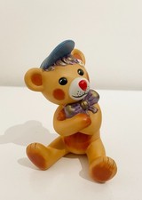 Goebel Rosina Wachtmeister Teddy ISA unbenutzt Vitrinenstück