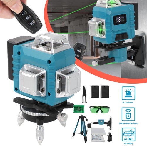 Kreuzlinienlaser linienlaser - kreuzlinienlaser,