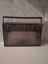 Kofferradio Stern Dynamik2