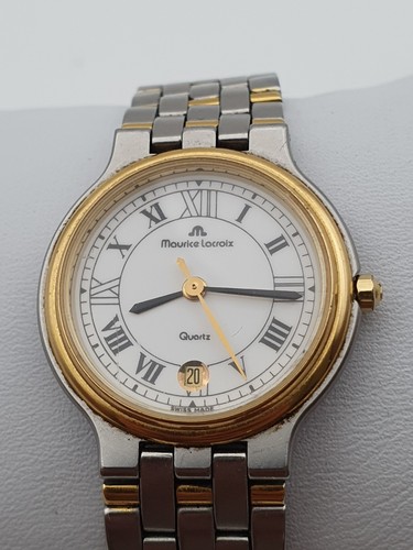 Maurice lacroix vintage - maurice, damen