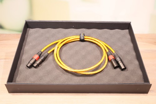Straight wire maestro xlr - "maestro",