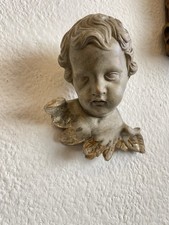 Barocker geflügelter