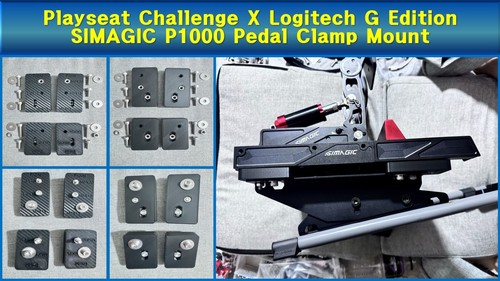 Playseat challenge logitech - playseat,