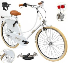 Cityrad Damen 28 Zoll Shimano