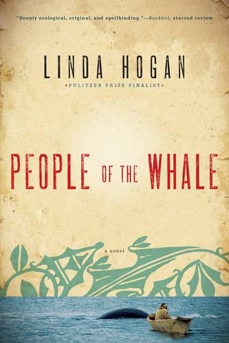 People the whale - of, by