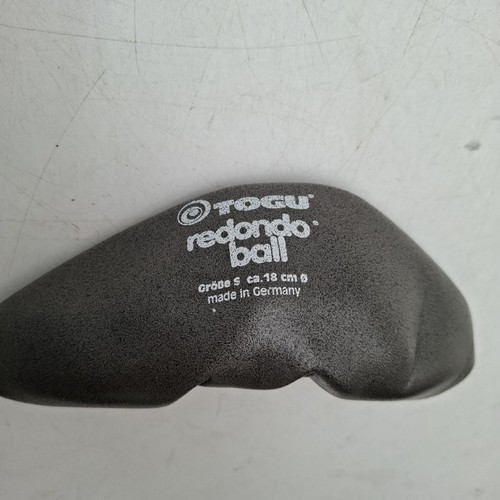 Togu 491300 redondo ball cm - ball,