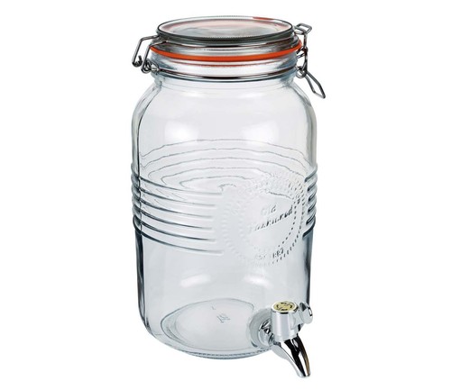 Getränke wasser spender - wasser,