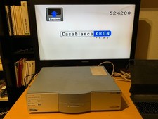 CASABLANCA KRON Plus