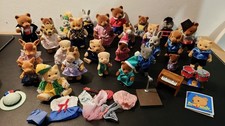 Sylvanian Families Vintage