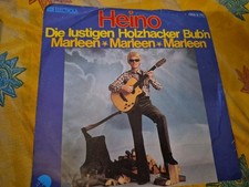 Heino die lustigen - -,