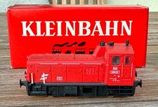 Kleinbahn H0 Diesellok ÖBB