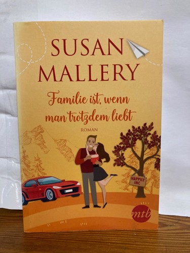 Familie ist wenn man trotzdem - ist,,