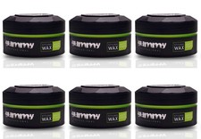 Fonex Gummy Styling Wax Matte