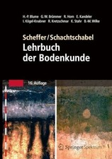 Scheffer/Schachtschabel