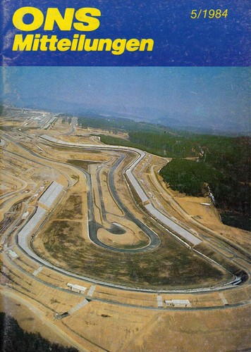 Ons mitteilungen 5 1984 - ons,