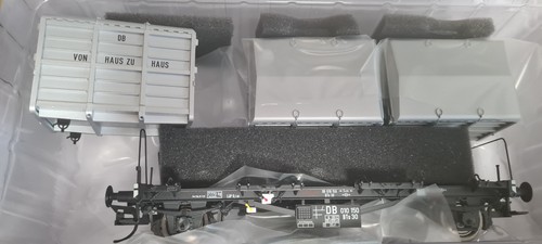 Brawa 37160 - , *