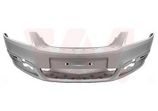 VAN WEZEL Stoßstange Vorne