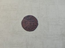 1 Heller 1768 Lippe Detmold