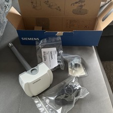 Siemens QFM2100 Kanal