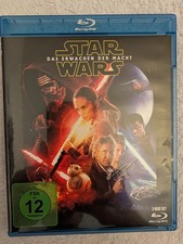 Disney Star Wars: Das Erwachen Der Macht - Blu-Ray 2 Disc Set