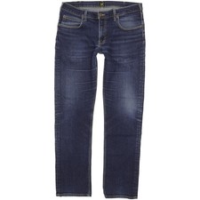 Lee Blake  Herren Blau