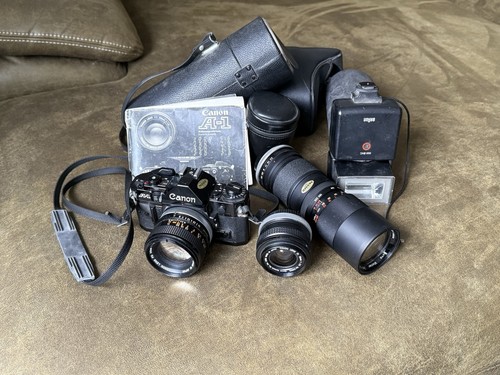 Canon spiegelreflexkamera - canon,
