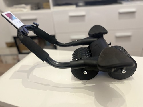 Bauchtrainer roller - ab,