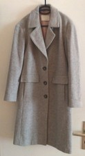 Wollmantel Von Oui Gr.36