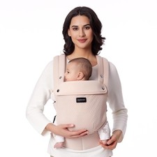 Momcozy Baby Trage Air Mesh