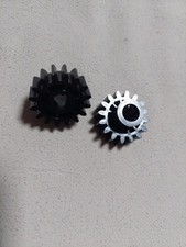 2 x Gear for Fuji F327F0176A