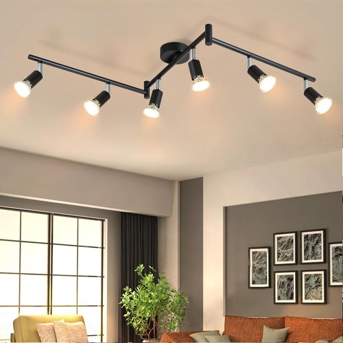 Deckenlampe led schwenkbar - deckenlampe,