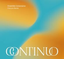 Continuo von ensemble - continuo,