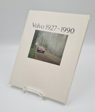 Volvo 1927 - 1990
