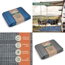 Vorzeltteppich Campingteppich