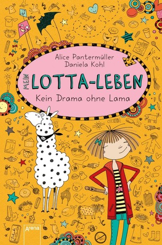 Mein lotta leben kein - lotta-leben, 08.