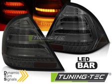 Led bar rückleuchten - led, smoke