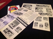 Werbung WALT DISNEY HOME VIDEO