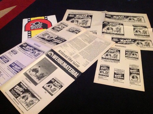 Werbung walt disney home video - home,