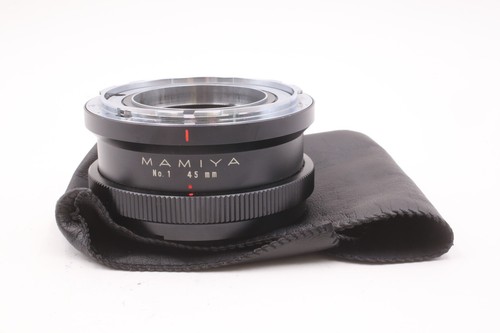 Mamiya rb67 zwischenring - rb67,