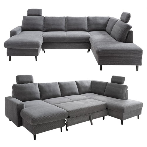 Wohnlandschaft form sofa - wohnlandschaft,