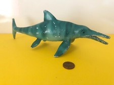 Bullyland - Bully Tier Ichthosaurus 1:20 Saurier selten