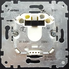 MERTEN Argus i - Einsatz 5767 DEFEKT