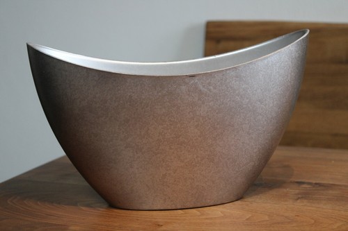 Ovale kunststoffschale länge - kunststoffschale,