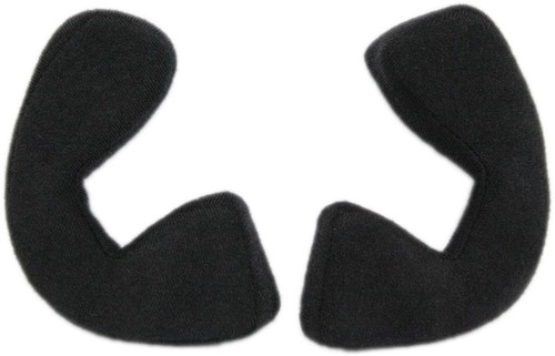 Shoei wangenpolster für - wangenpolster, den