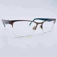 BEYU Brille GREEN CAT EYE