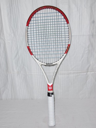 Wilson blx six one l - wilson, "