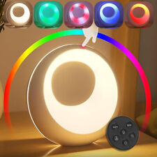 Nachttischlampe Touch Dimmbar