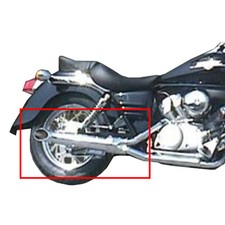 AUSPUFFENDSCHALLDÄMPFER