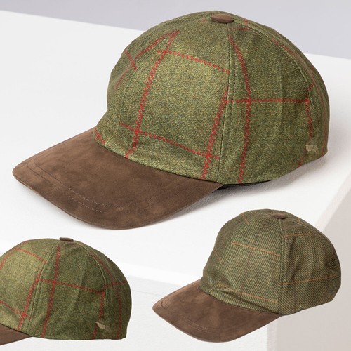Herren baseball cap - baseball,