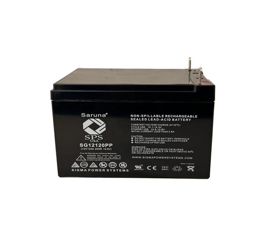 12v 12ah replacement - 12v,
